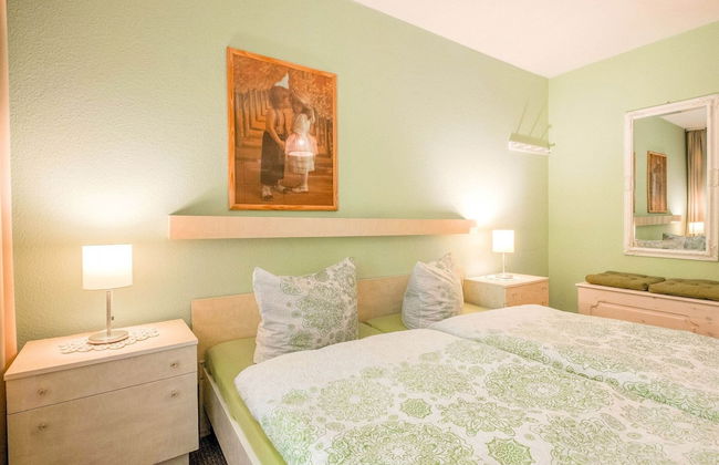 Large Holiday Apartment near Willingen with Private Garden & Terrace - Foto 5