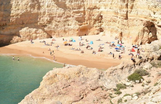 Villa in Carvoeiro With Swimming Pool - Foto 27