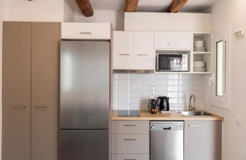 Decô Apartments Barcelona-Sants - Foto 35