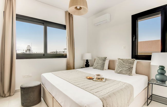 Sanders Only Limassol - Full Building - Foto 12