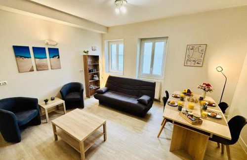 Le Coudraie - Proximité RCEA - Montceau les mines - Foto 26