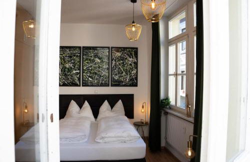 Gemütliches Apartment im Zentrum Andernach - Foto 2