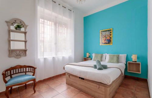 Maikran Standard Cozy Urban Stay - Photo 7