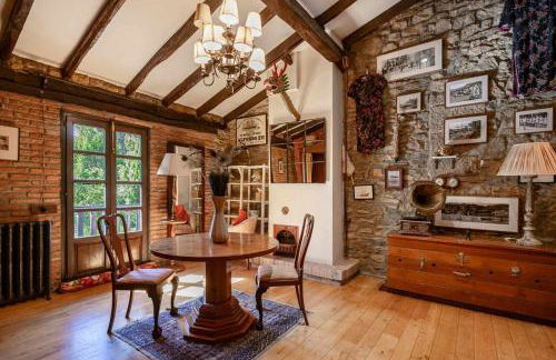 El Jardín Escondido de Helgueras - Foto 24