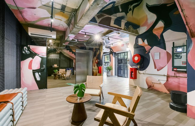 The Urban Newtown - Foto 4