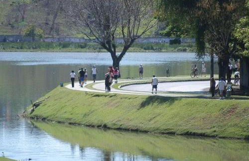 Flat com Varanda-Pampulha - Foto 17