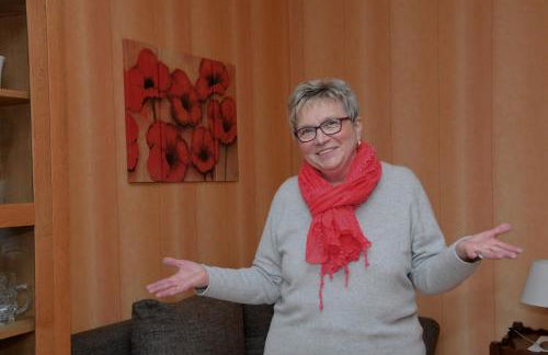 Haus Herdlitschke - auch für Monteure - Foto 6