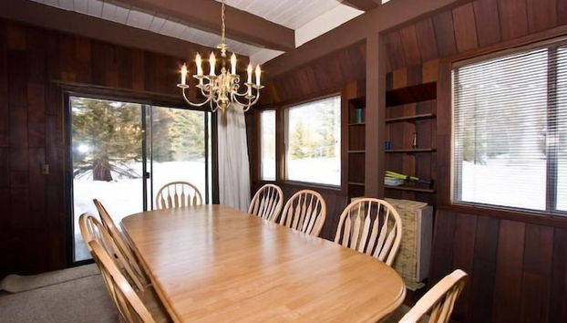 Refeições no quarto