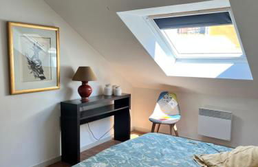 Duplex terrasse - Foto 7