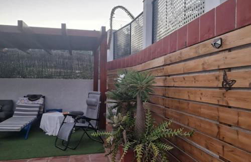 La Casa Azul del Pontiví - Photo 28