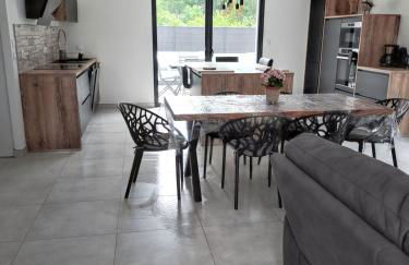 Villa avec piscine privée à Saint-Jean-de-Monts - Foto 53