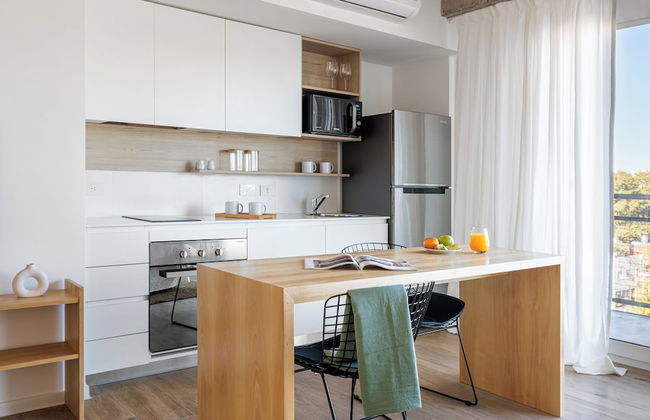 Hestia at Villa Crespo - Foto 14