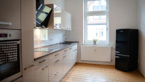 Gemütliche Wohnung by Junik Apartments - Foto 3, stove, dishwasher