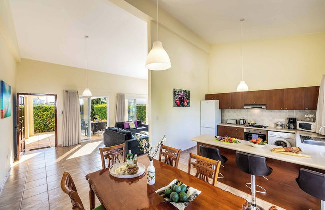 Villa Kefalonitis - Foto 8