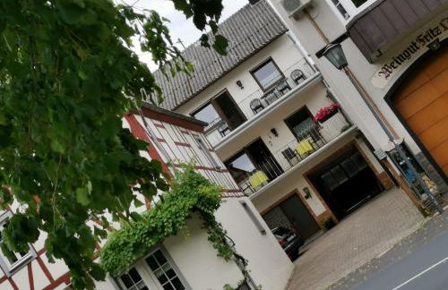 Ferienwohnung Moselblick - Photo 23