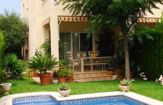 Villa Voramar - Foto 17