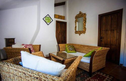 Cortijo, Grazalema, piscina, 5 Hbts con baño, AC, - Foto 26