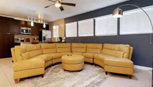 Relaxing 1 Story Villa Hot Tub BBQ By the Strip - Foto 2