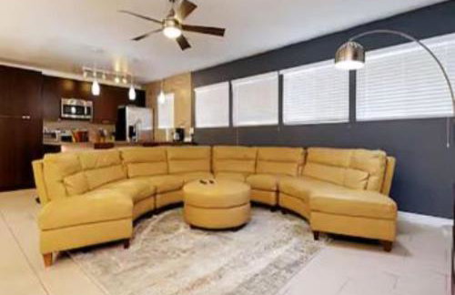 Relaxing 1 Story Villa Hot Tub BBQ By the Strip - Foto 2