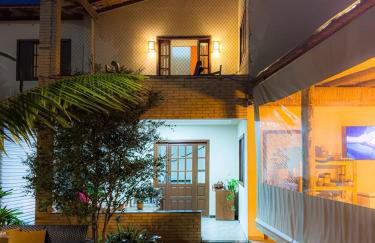 Casa bangalô conexão com a natureza e bem estar - Foto 63