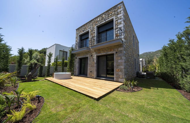 MaVillas Premium Torba - Photo 34