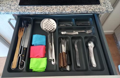 Mirador da Ria resort nautico Portosin - Foto 20