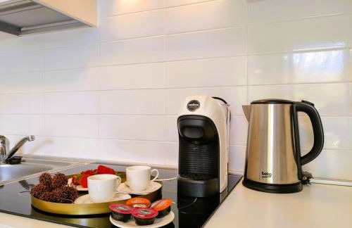 Dascio Paradise Ferienwohnung mit Dachterrasse am See - Foto 10