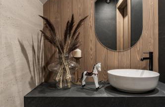 Luxury Houses Łapsze z Jacuzzi - Foto 16