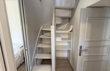 Maison entre mer et montagne à Canari - Foto 7