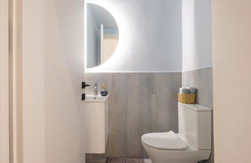 Olive Garden House - Foto 12