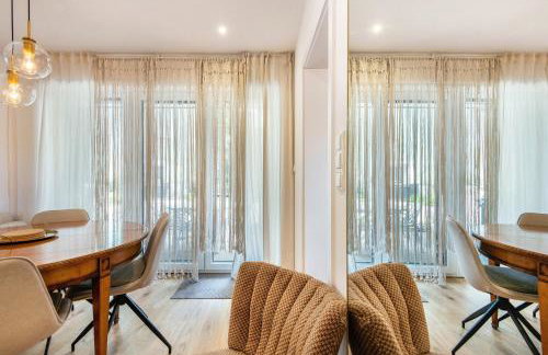 bei Thérèse - Große Wohnung Eg - Foto 2