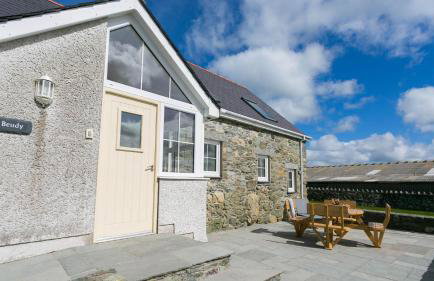 Beudy Penrhyn - Foto 36