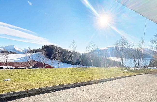 6 Person Holiday Home in Averoy-by Traum - Foto 26