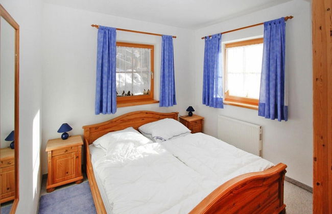 Chalet in Konigsleiten Near Zillertal Arena - Photo 20