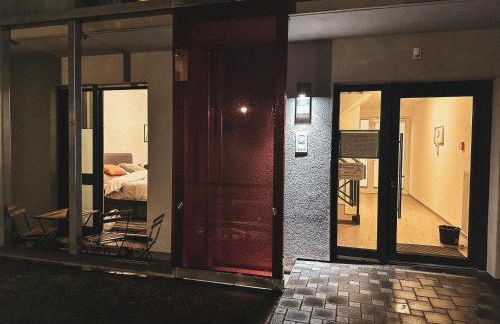 Mosel Home Studios - Netflix - modern & zentral - Foto 13