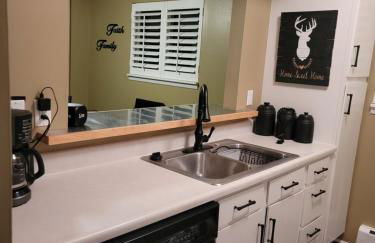 Mountain View Lodging Cody - Foto 26