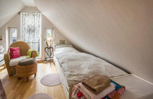 Die Kleine Oase 3 im Wohnhaus - Foto 16