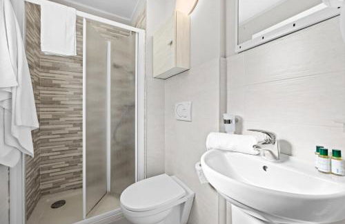 Residence Des Alpes - Foto 57