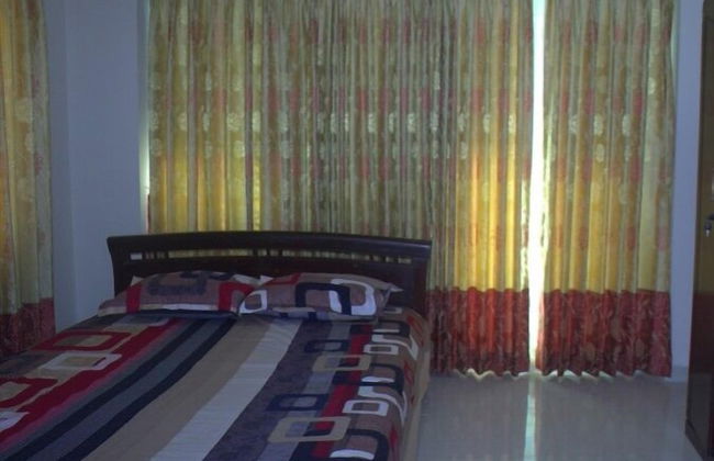 Furnished Flat In Block C Bashundhara RA - Foto 2