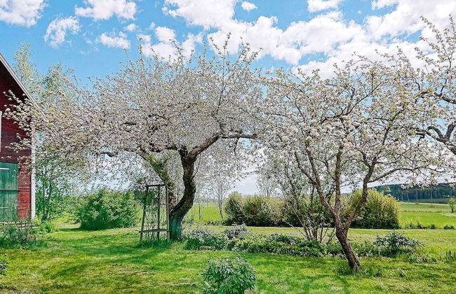 5 Person Holiday Home in Storvik - Photo 23