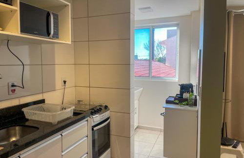 Apê com Ar condicionado - Foto 28