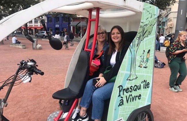 Scoperta personalizzata della storica Lione - Foto 12