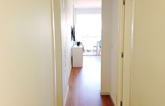 City Sea Views Apartment Alicante - Foto 18