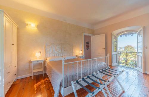 VSC Apartment - Appartamento in villa storica vista lago e piscina - Photo 24