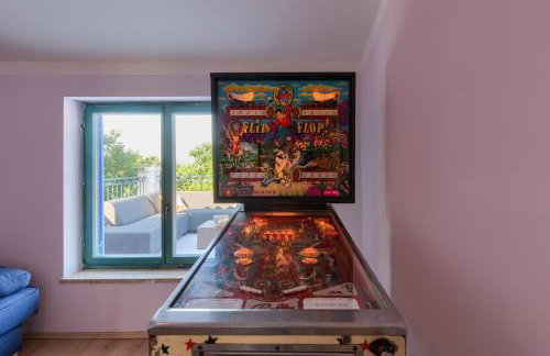 Villa Parun made for leisure & pleasure - Foto 54