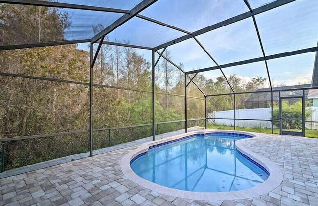 4 Bed Villa in Kissimmee, Orlando - Foto 16