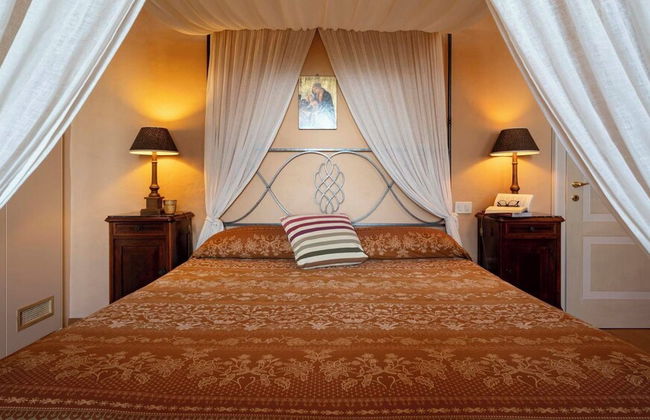 Tenuta il Sassone - Wine & Food - Foto 10