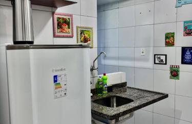 Apê completo perto da praia, Araçagy, São Luís - Foto 2