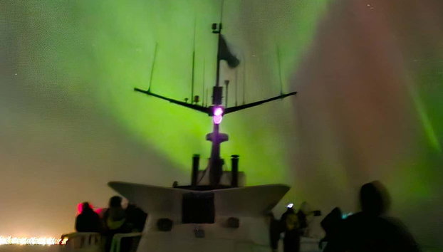 Northern Lights Cruise in Reykjavík - Photo 5, See the northern lights on this cruie