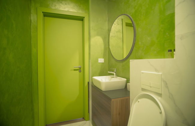 Lux Apartments - Foto 12